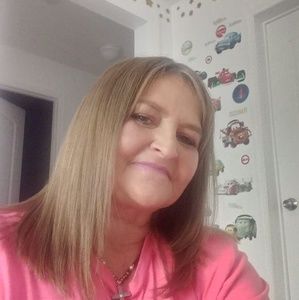 Meet your Posher, Georgette